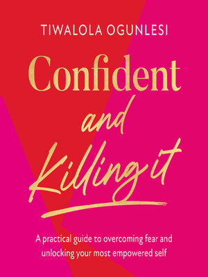 cover image of Confident and Killing It